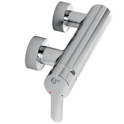 Baterie dus Ideal Standard Connect Blue B9924AA, 1/2'', aparenta, monocomanda, cartus ceramic, crom