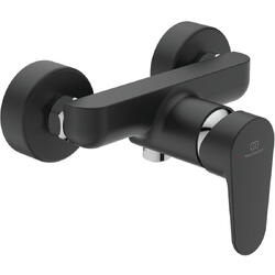 Ideal Standard BATERIE DUS CERAFINE O NEGRU/CROM