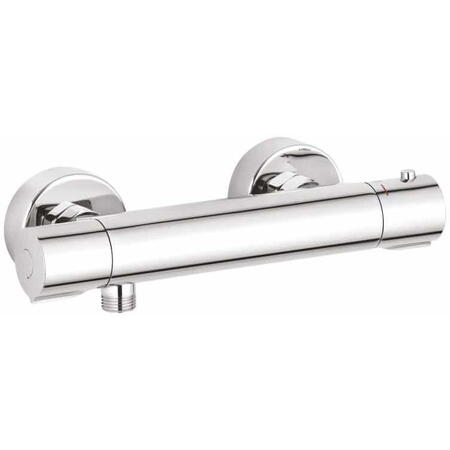 Termostat baterie de dus Basic 350020538 Kludi