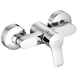 Baterie dus Kludi Pure&Easy, crom