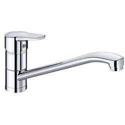 Baterie bucatarie Kludi D-Vise, crom