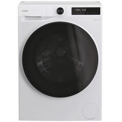 Candy Masina de spalat rufe BP 410BL8-S, 10 kg, 1400 RPM, Clasa A, Alb, 16 Programe, Alb