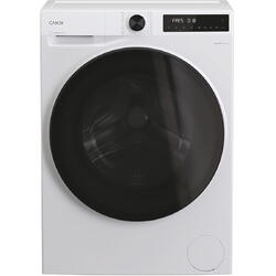 Masina de spalat rufe frontala CANDY BP 413BL8-S, ProActive Wash, 13 kg, 1400rpm, Clasa A, Wi-Fi, alb