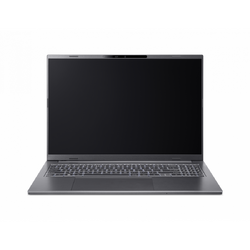 Laptop Acer 16'' Aspire 16 AI A16-52M, WUXGA+ OLED 120Hz, Procesor Intel® Core™ Ultra 5 226V (8M Cache, up to 4.50 GHz), 16GB LPDDR5X, 512GB SSD, Intel Arc 130V, No OS, Steel Gray