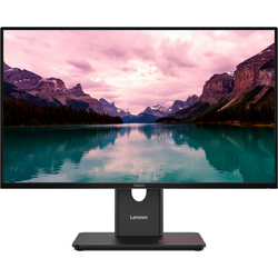 Monitor LED Lenovo ThinkVision T24-40 23.8 inch FHD IPS 4 ms 120 Hz