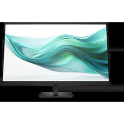 Monitor LED HP Series 3 Pro 327pf 27 inch FHD IPS 5 ms 100 Hz