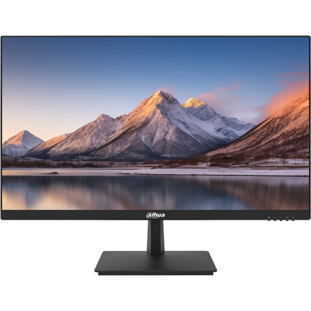 Monitor LED DAHUA LM27-L200N 27 inch FHD VA 5 ms 100 Hz