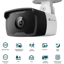 Camera supraveghere TP-LINK VIGI C320I 2.8mm