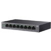 Switch TP-LINK Gigabit LS108GP