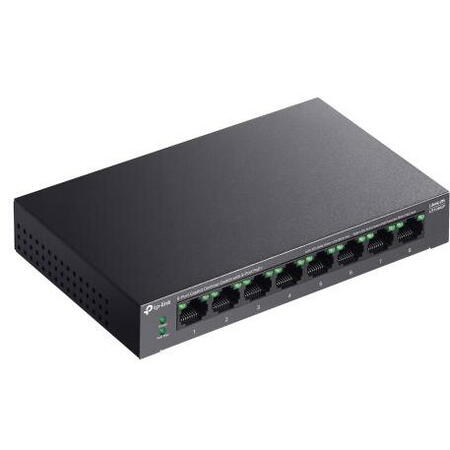 Switch TP-LINK Gigabit LS108GP