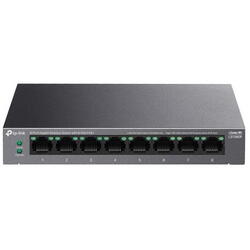 Switch TP-LINK Gigabit LS108GP