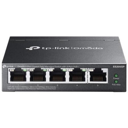Switch TP-LINK Gigabit ES205G