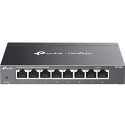 TP-LINK Omada 8-Port Gigabit Desktop Switch