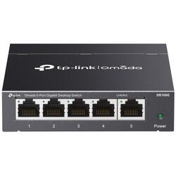 Switch TP-LINK Gigabit DS105G
