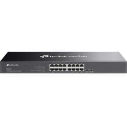 TP-LINK Omada 16-Port Gigabit Switch