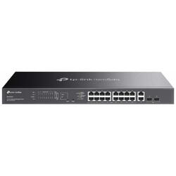 Switch TP-LINK Gigabit ES220GMP