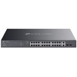 Switch TP-LINK Gigabit ES228GMP