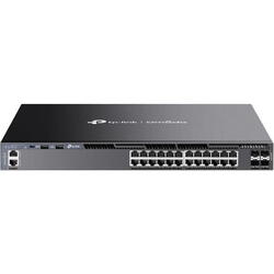 TP-LINK TPL SW Omada 24-Port Gigabit Managed