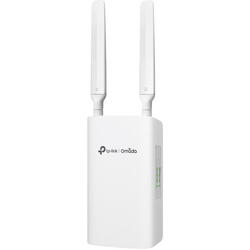 Router wireless TP-LINK Gigabit ER703WP OUTDOOR AX3000 Dual-Band WiFi 6 4G+