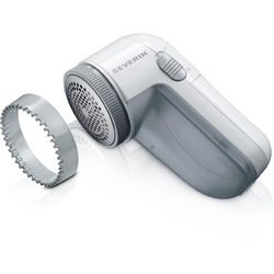 Aparat de curatat scame Severin CS 7976, alb