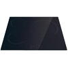 Candy Plita incorporabila CI633CBB/1, Inductie, 3 zone, Vetroceramic, Negru