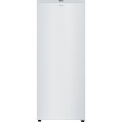 Congelator Candy CNUQ2L513EW, 169 litri, H 138 cm, clasa E, Low Frost, usa reversibila, alb