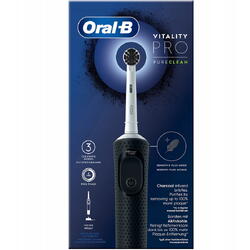 Oral-B Periuta de dinti VITALITY PRO D103, 3 moduri, negru