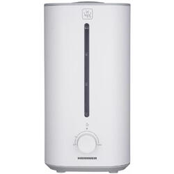 Umidificator ultrasonic Heinner HUH-M3504WH, umiditate ajustabila, rezervor apa 4 L, 25 W putere