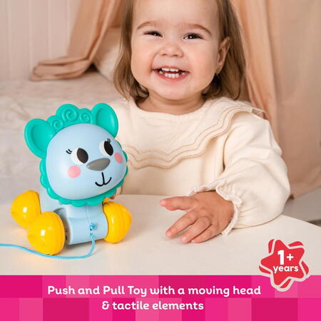 LAMA, JUCARIE DE TRAS