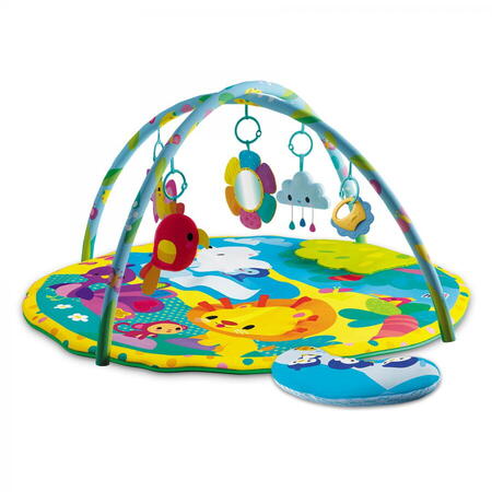 SALTELUTA ACTIVITATI,PRIETENI LA ZOO