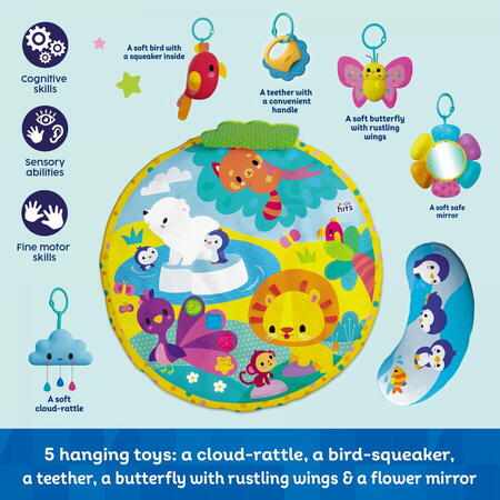 SALTELUTA ACTIVITATI,PRIETENI LA ZOO