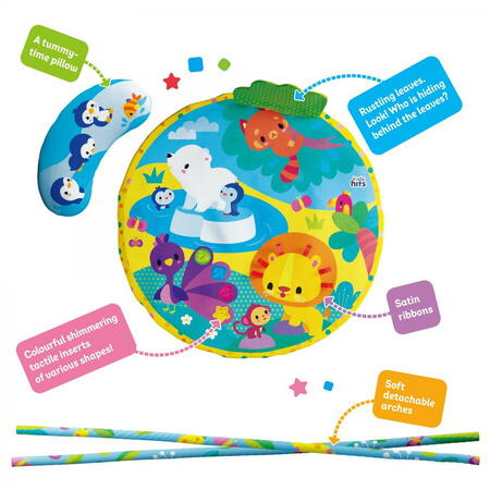 SALTELUTA ACTIVITATI,PRIETENI LA ZOO