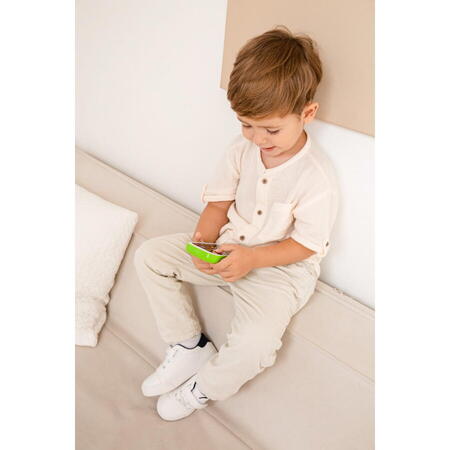 JUCARIE-TELEFONUL INTELIGENT