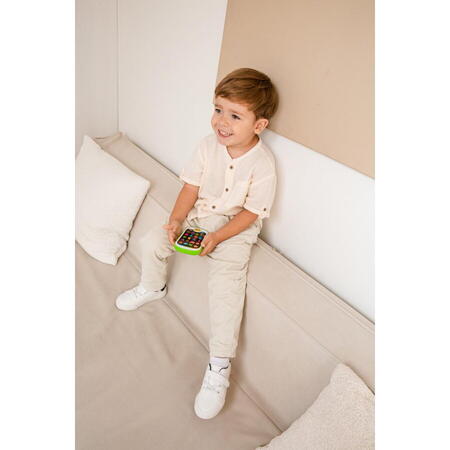 JUCARIE-TELEFONUL INTELIGENT