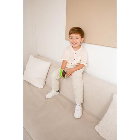 JUCARIE-TELEFONUL INTELIGENT