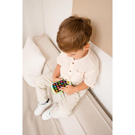 JUCARIE-TELEFONUL INTELIGENT