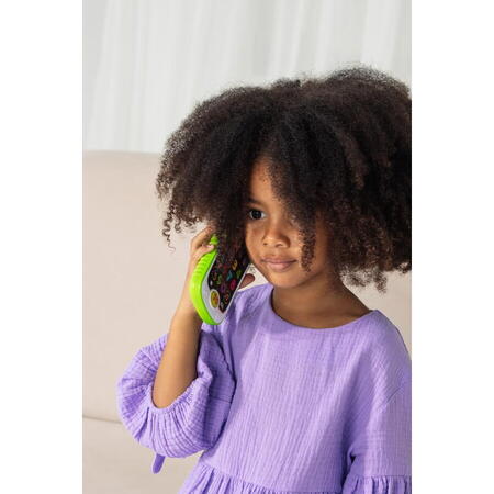 JUCARIE-TELEFONUL INTELIGENT