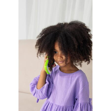 JUCARIE-TELEFONUL INTELIGENT