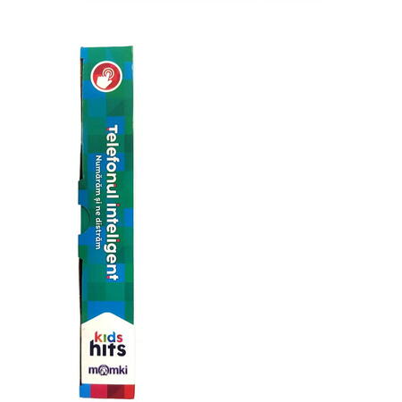 JUCARIE-TELEFONUL INTELIGENT