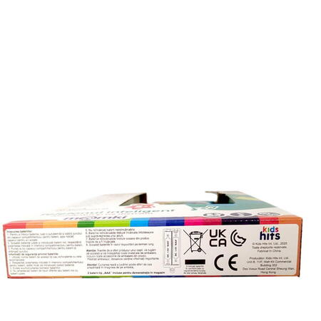 JUCARIE-TELEFONUL INTELIGENT