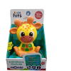 KIDS HITS JUCARIE-BEBELUSUL GIRAFA