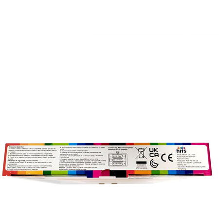 PRIMA MEA TABLETA, VIATA LA FERMA