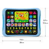 KIDS HITS PRIMA MEA TABLETA INTERACTIVA