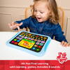 KIDS HITS PRIMA MEA TABLETA INTERACTIVA