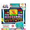 KIDS HITS PRIMA MEA TABLETA INTERACTIVA