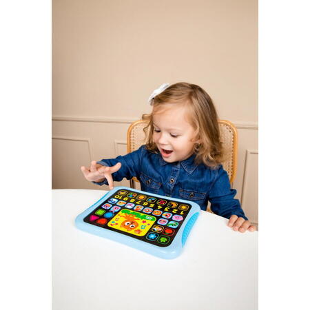 PRIMA MEA TABLETA INTERACTIVA