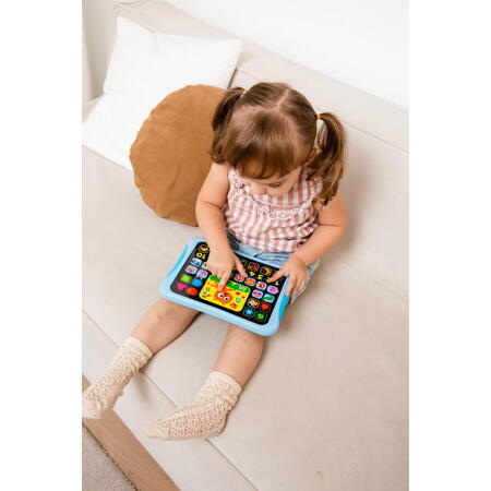 PRIMA MEA TABLETA INTERACTIVA