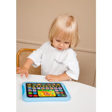 PRIMA MEA TABLETA INTERACTIVA