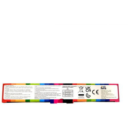 PRIMA MEA TABLETA INTERACTIVA