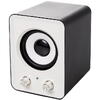 Boxe Spacer SPB-807 2.1, 11W RMS